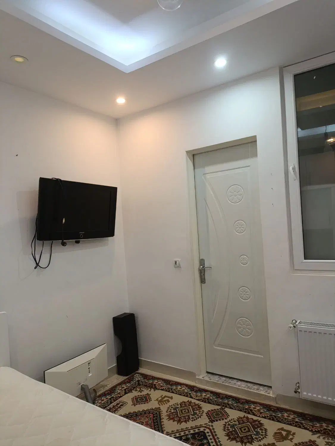 آپارتمان ۱۵۰ متری ۳ خوابه|اجارهٔ آپارتمان|کرمانشاه, |دیوار