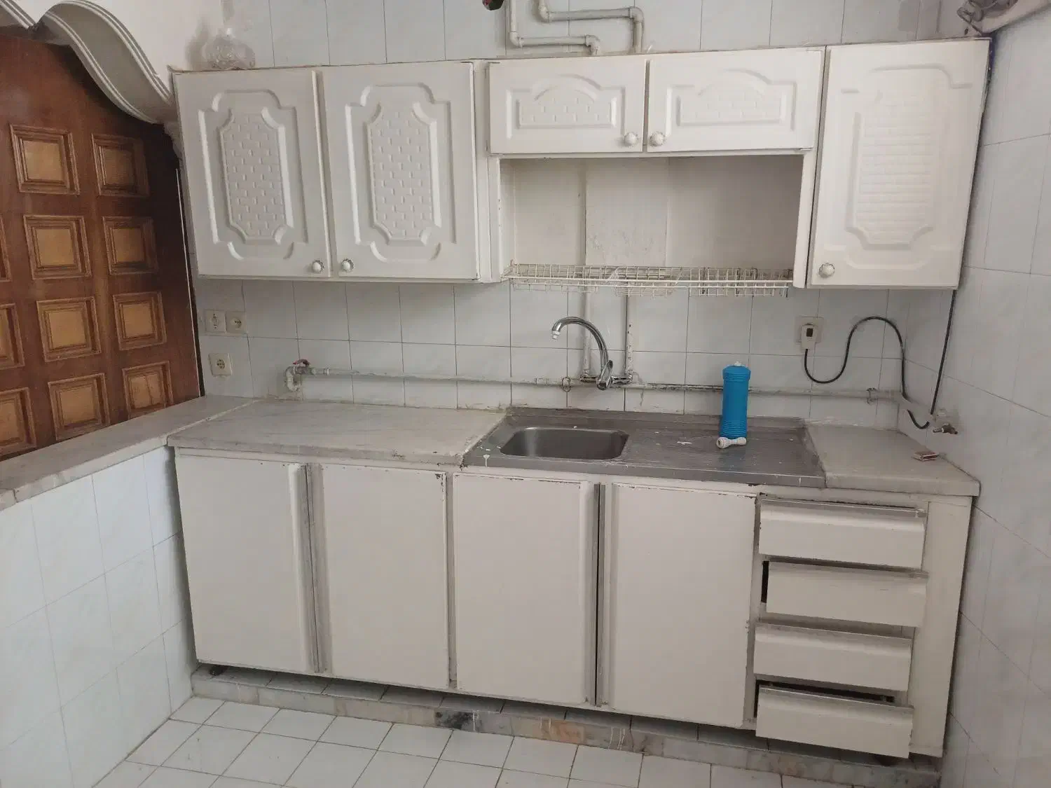 اجاره اپارتمان|اجارهٔ آپارتمان|اصفهان, حسینآباد|دیوار