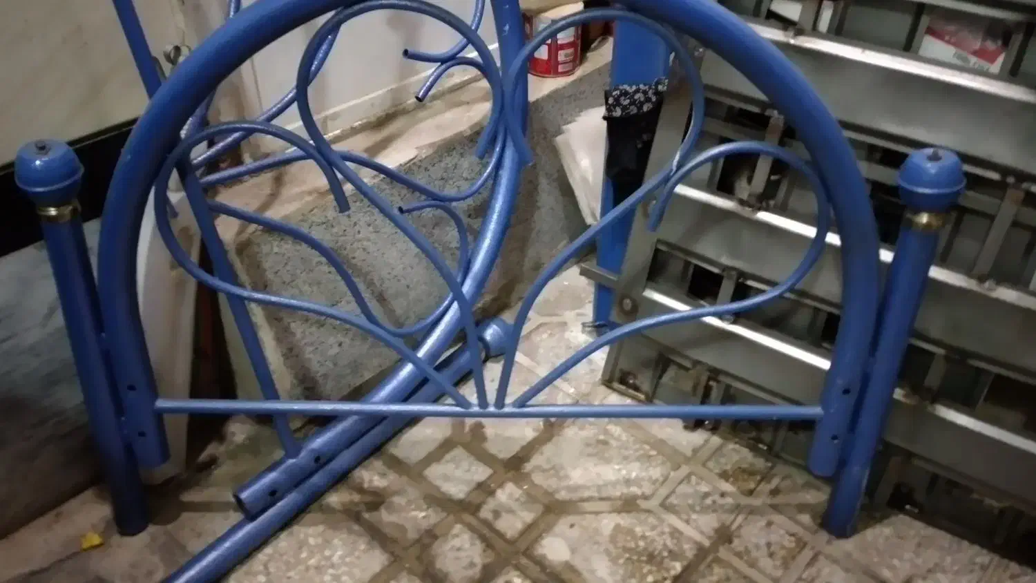 تشک طبی رویال باتخت یه نفره...|تشک تختخواب|نهاوند, |دیوار