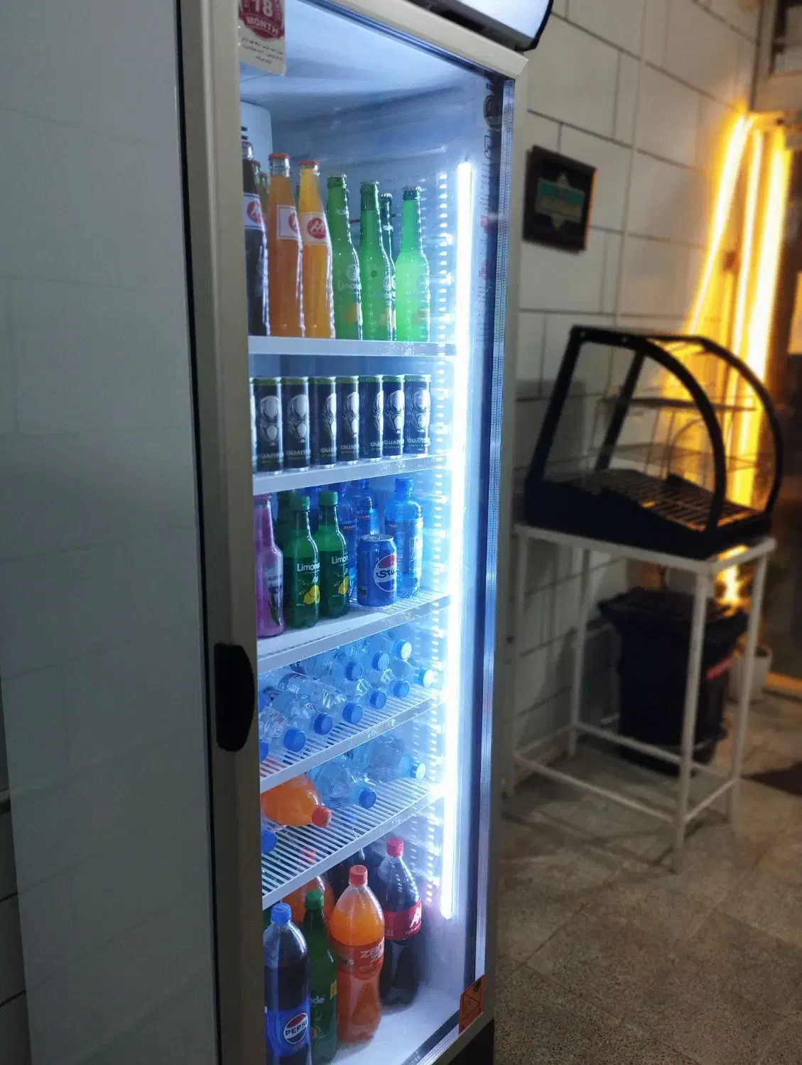 واگذاری فست فود|کافیشاپ و رستوران|بروجن, |دیوار