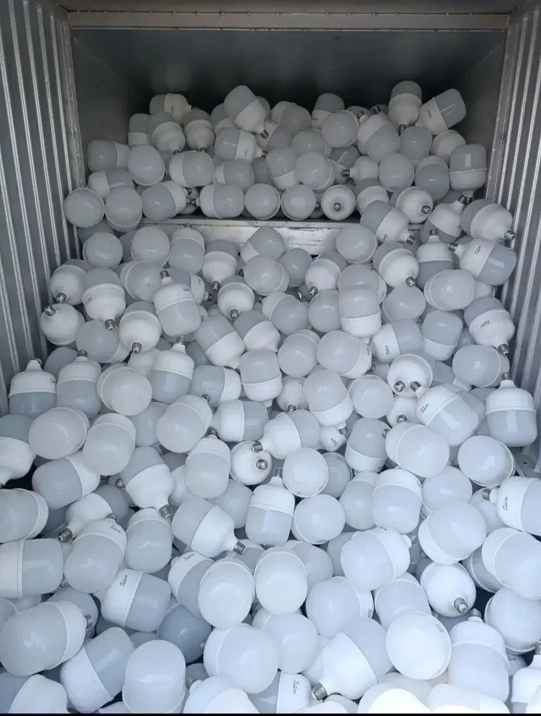 انواع لامپ ال ای دی LED کم مصرف زیر قیمت کارخانه|لامپ و چراغ|شیراز, پودنک|دیوار