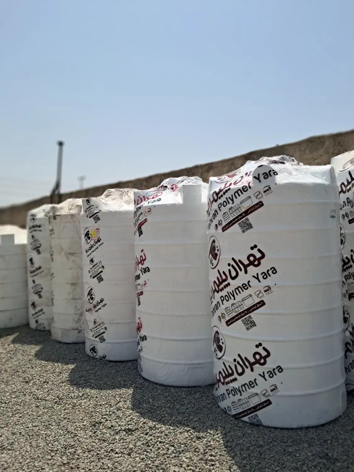 تانکرهیدروفوب پلاس مخزن انتی باکتریال پمپ الکتروژن|مصالح و تجهیزات ساختمان|قیامدشت - خاورشهر, |دیوار