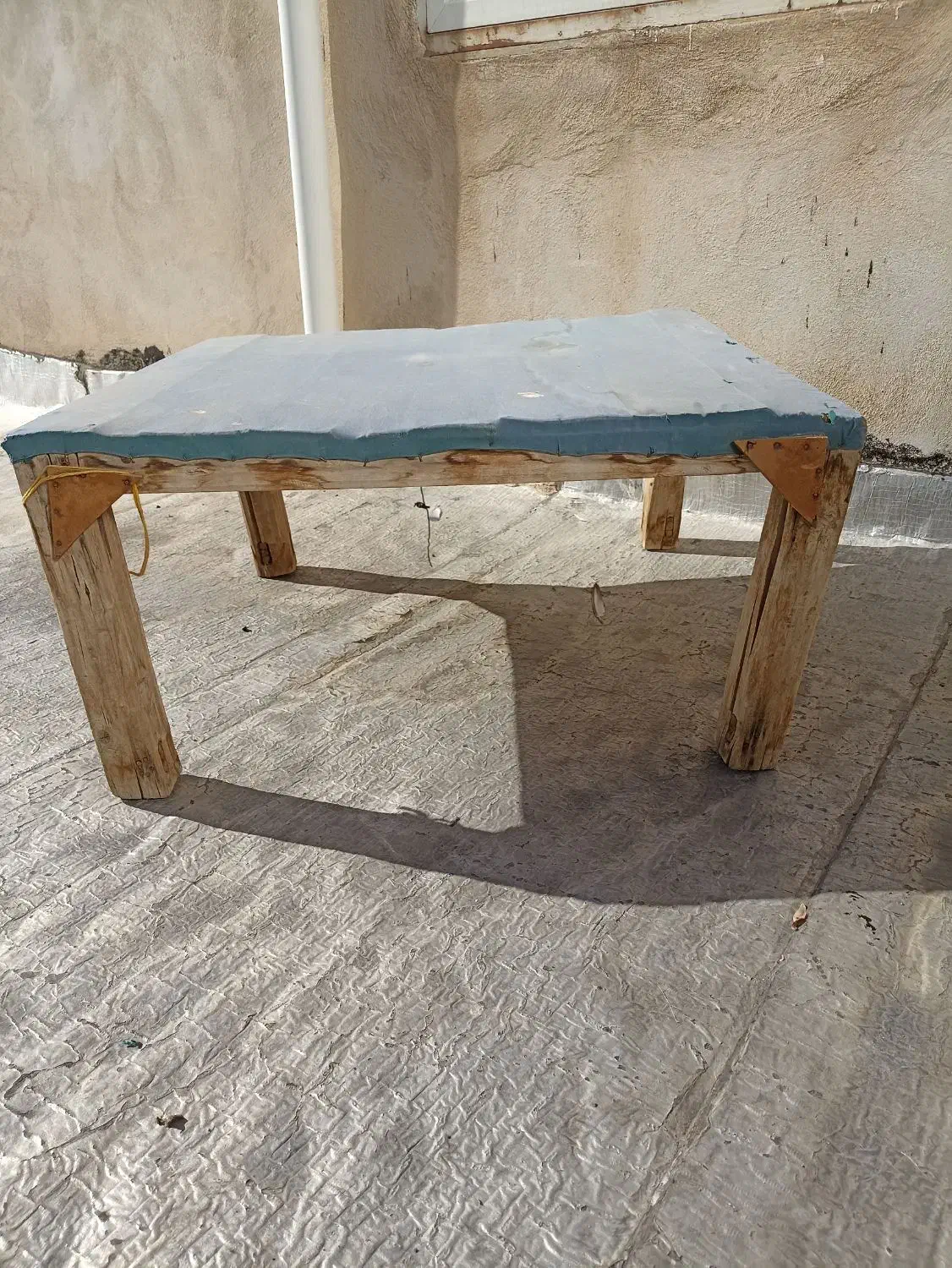 کرسی قدیمی و محکم90*90|بخاری، هیتر، شومینه|سنندج, |دیوار