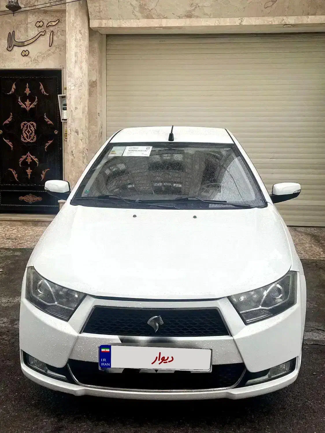 دنا مدل ۱۴۰۰ تیپ ۲|خودرو سواری و وانت|تنکابن, |دیوار