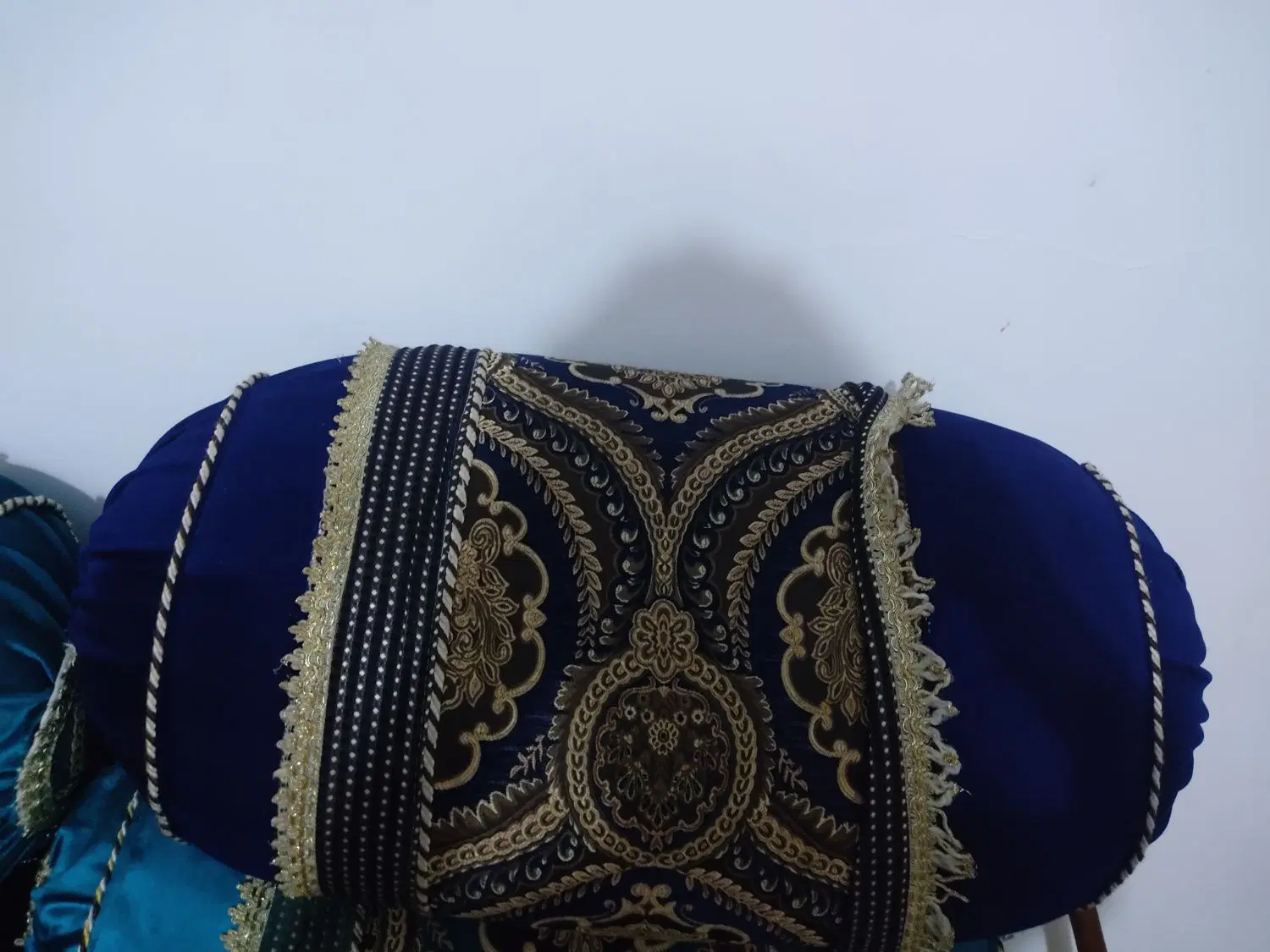 بالشت|پشتی|یاسوج, |دیوار