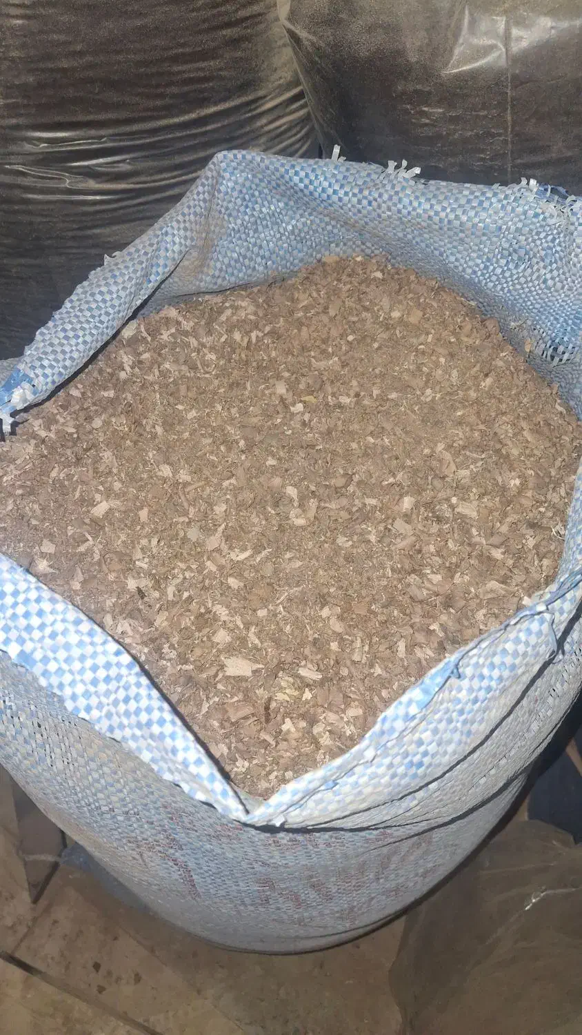 پوشال و خاک اره چوب طبیعی|عمده‌فروشی|چهارباغ, |دیوار