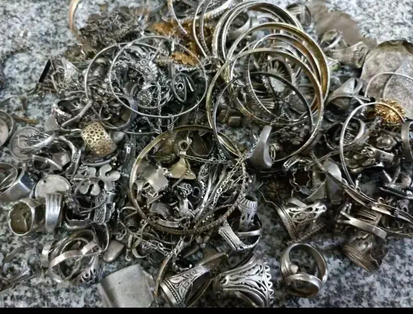 خریدار نقره|جواهرات|بندر گناوه, |دیوار