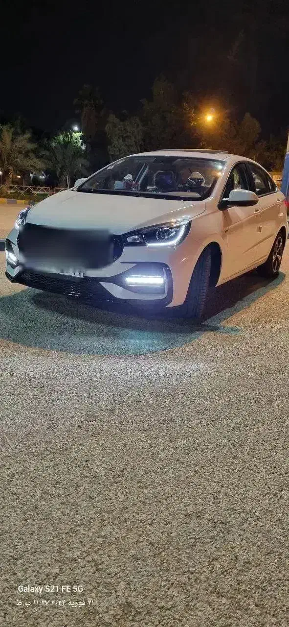 اریزو ۵fl|خودرو سواری و وانت|آبادان, |دیوار