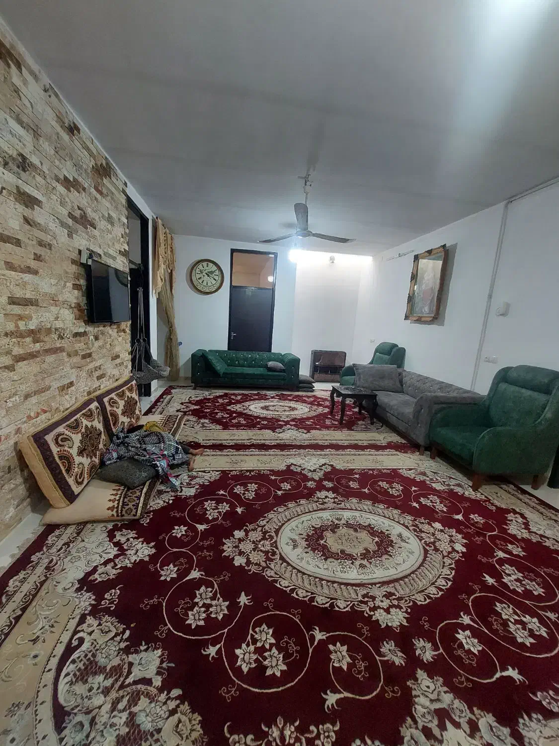 فروش خانه رفسنجان عش آباد|فروش خانه و ویلا|رفسنجان, |دیوار