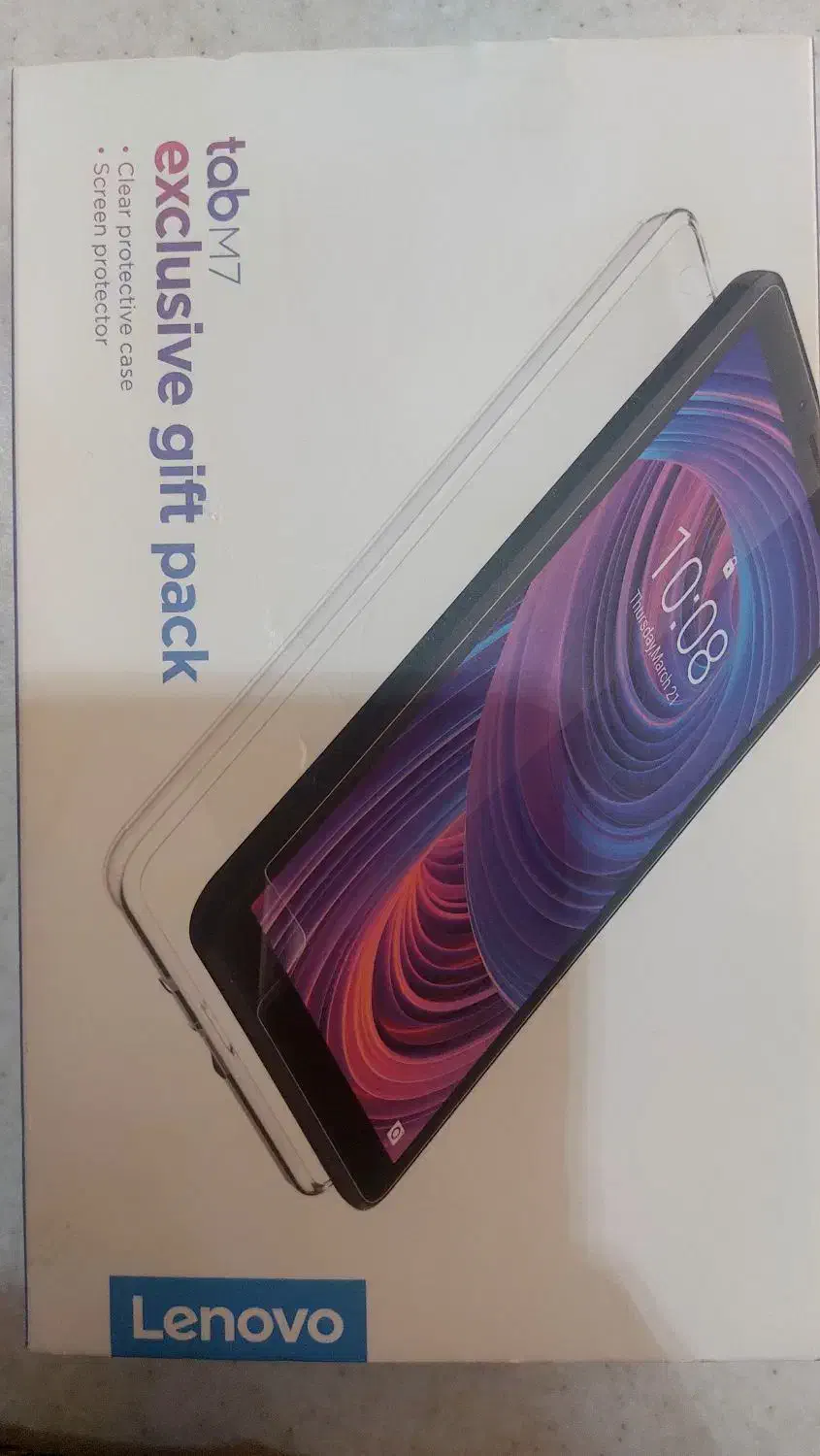 تبلت lenevo نو|تبلت|قم, شهرک قدس|دیوار