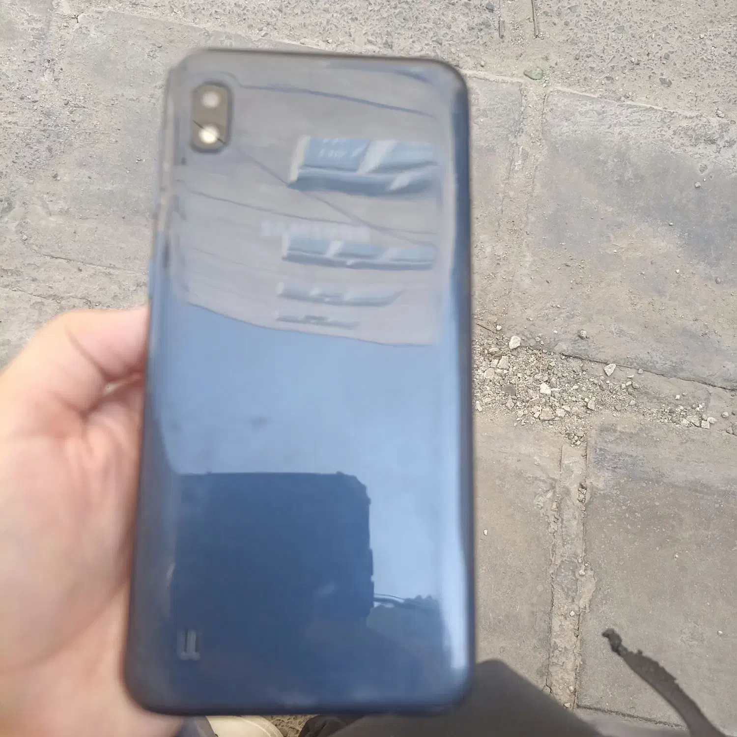 Samsung A10|موبایل|تهران, پاسداران|دیوار