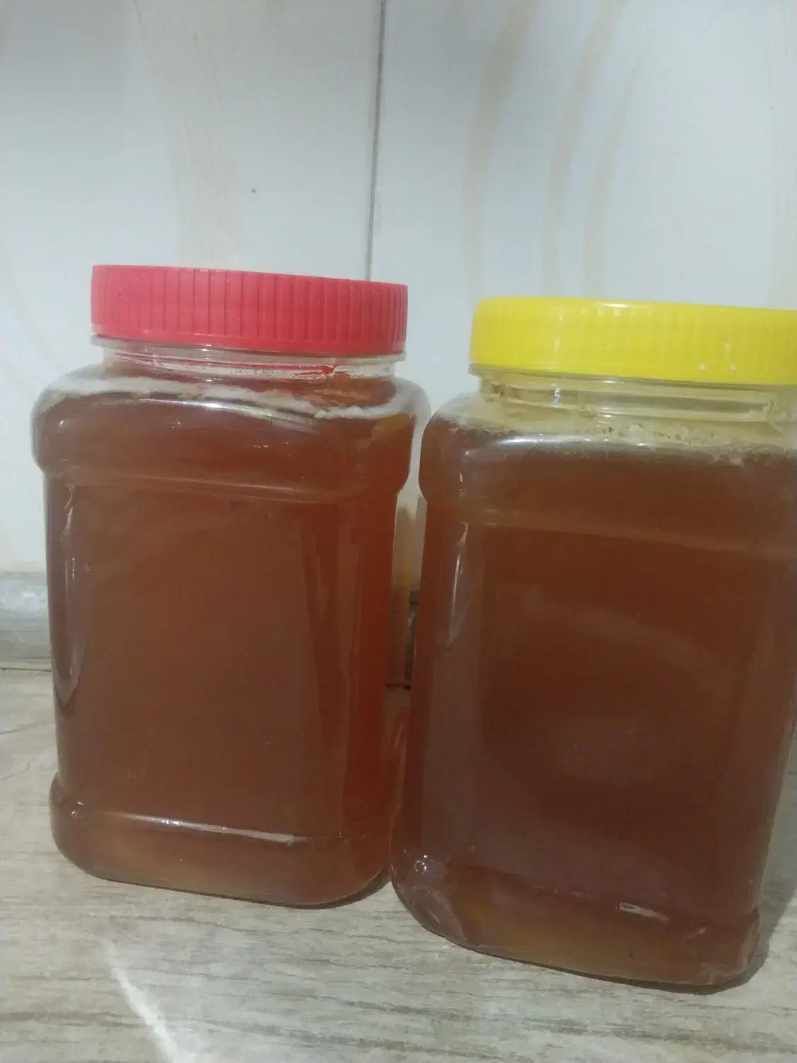 عسل طبیعی کنار با بهترین طمع|خوردنی و آشامیدنی|فولادشهر, مسکن مهر فولادشهر|دیوار