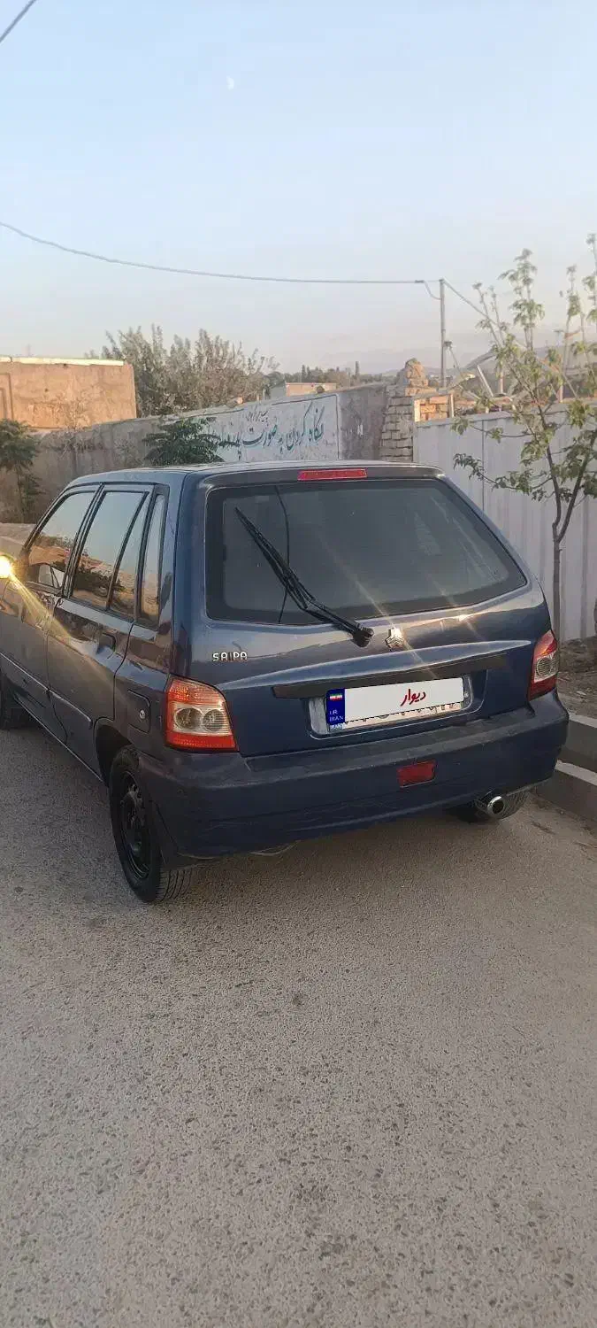 111مدل.91|خودرو سواری و وانت|آشخانه, |دیوار