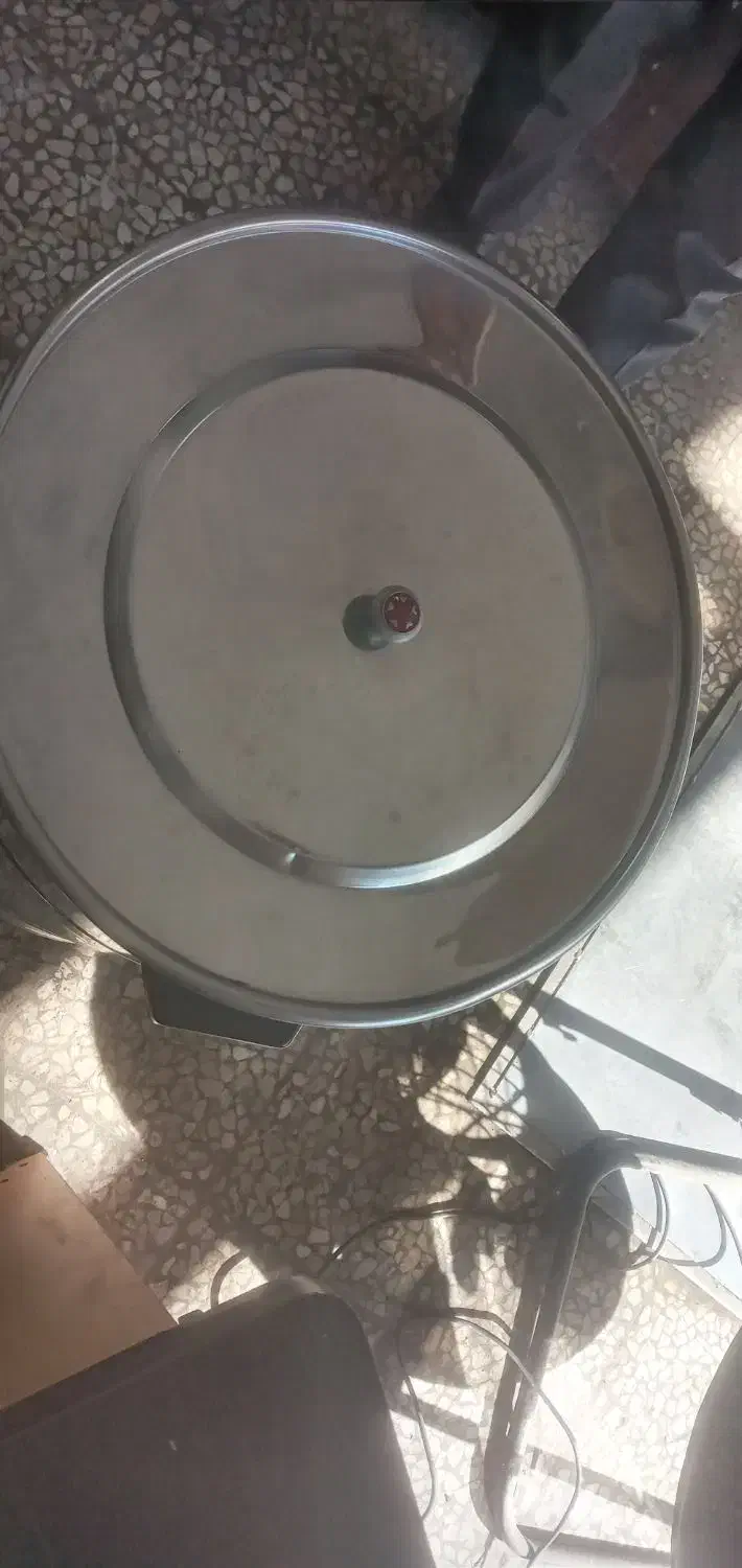 کره گیر|ماشین‌آلات صنعتی|چهارباغ, |دیوار