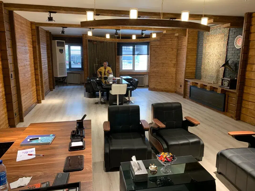 املاک بزرگ مدرن مرزداران|استخدام بازاریابی و فروش|تهران, شهرک آزمایش|دیوار