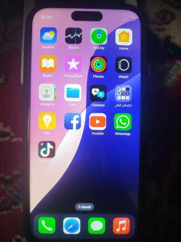 آیفون فول کپی|موبایل|یزد, |دیوار