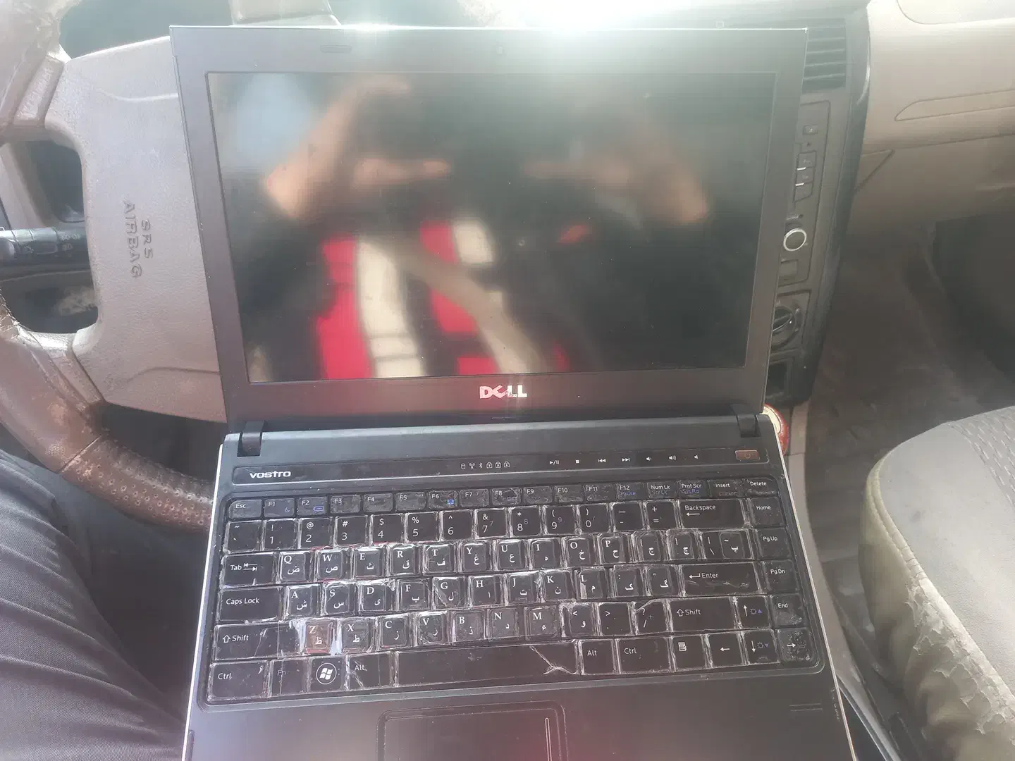 لپ تاب دل|رایانه همراه|تبریز, |دیوار