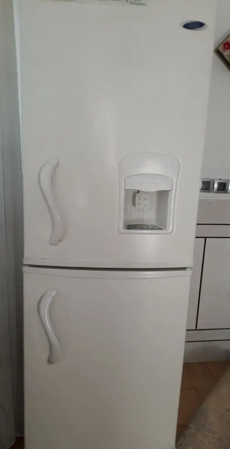 یخچال ۲۰ فوت سالم|یخچال و فریزر|داران, |دیوار