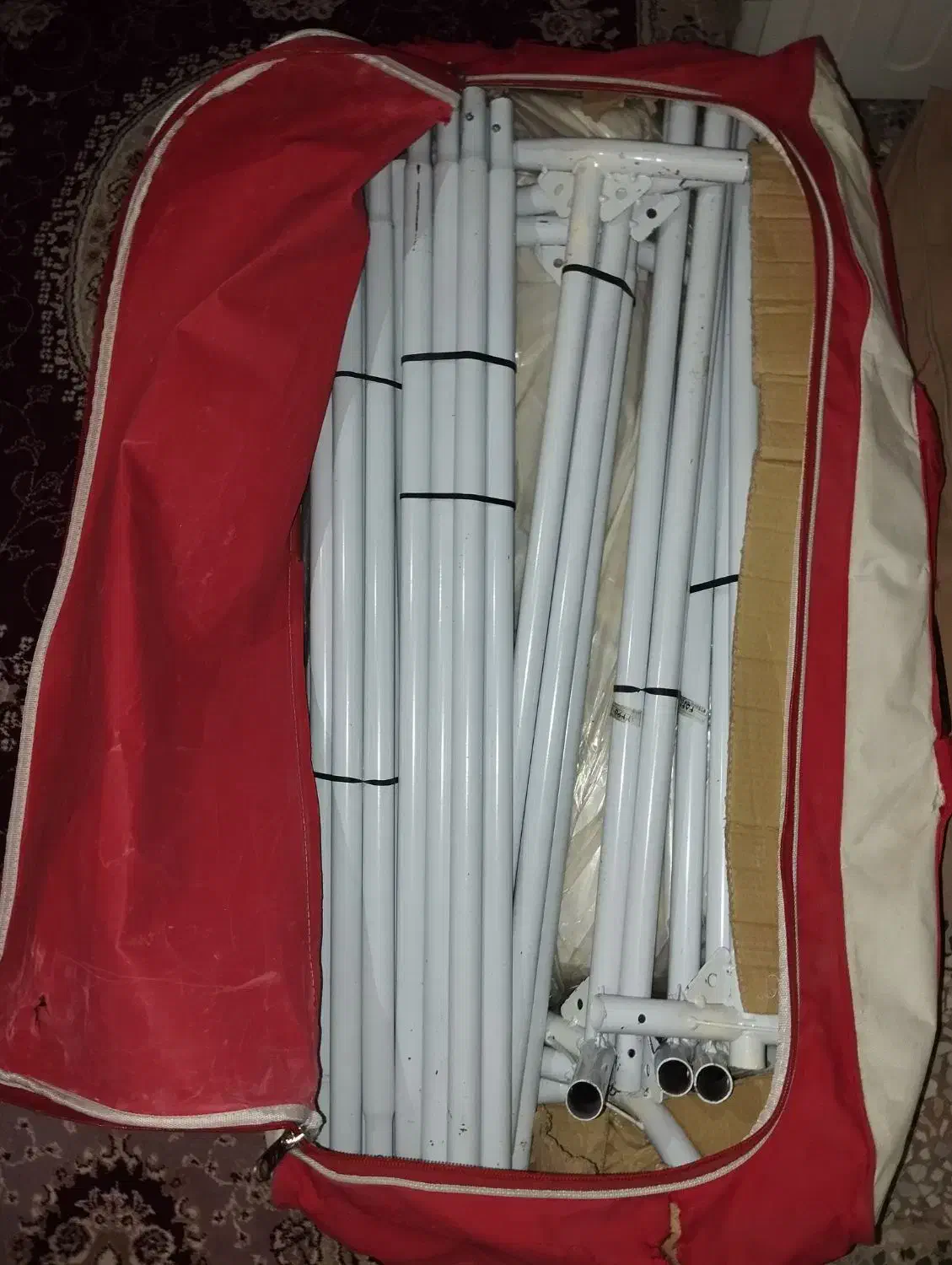 چادرفروشی|کوهنوردی و کمپینگ|سرپل ذهاب, |دیوار