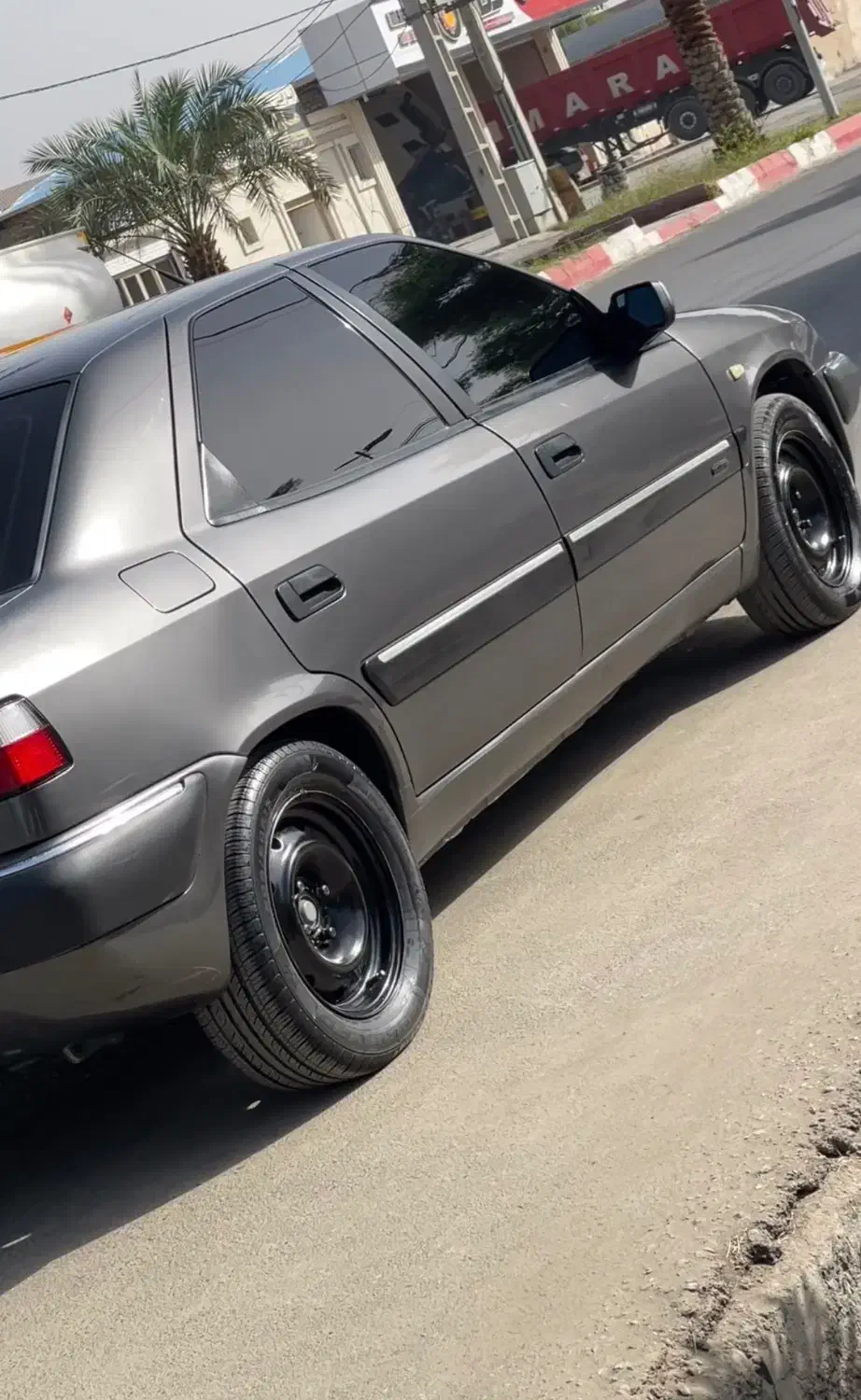 زانتیا ۸۸ درحد|خودرو سواری و وانت|زاهدان, |دیوار