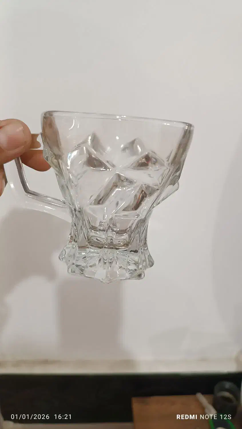 استکان|ظروف سرو و پذیرایی|مشهد, علی آباد|دیوار