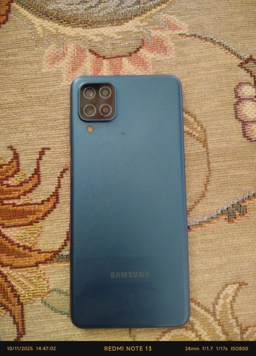 A12 گوشی|موبایل|بم, |دیوار