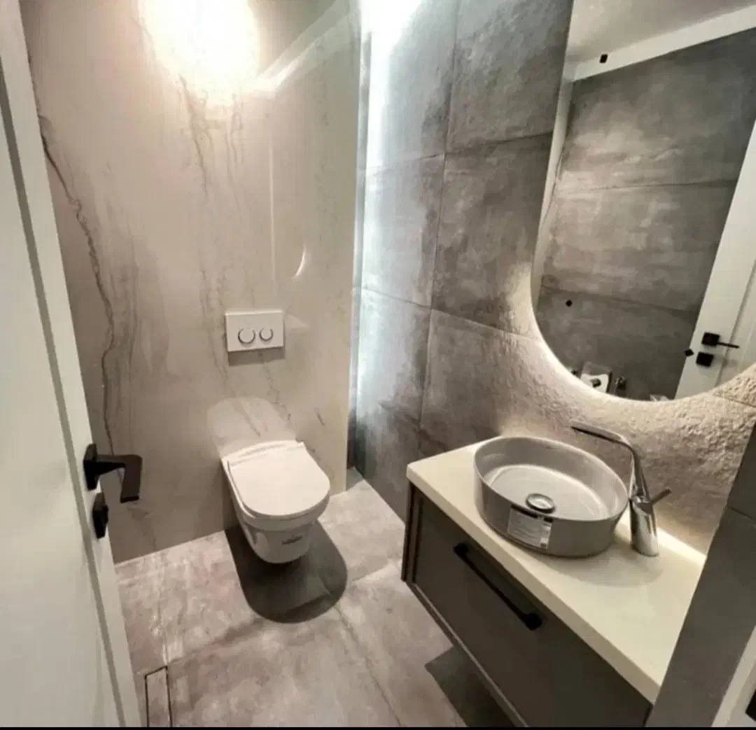 ۹۶ متر/ ۲ خوابه/ ۹ ساله/ فول/ سازمان برنامه شمالی|فروش آپارتمان|تهران, سازمان برنامه شمالی|دیوار