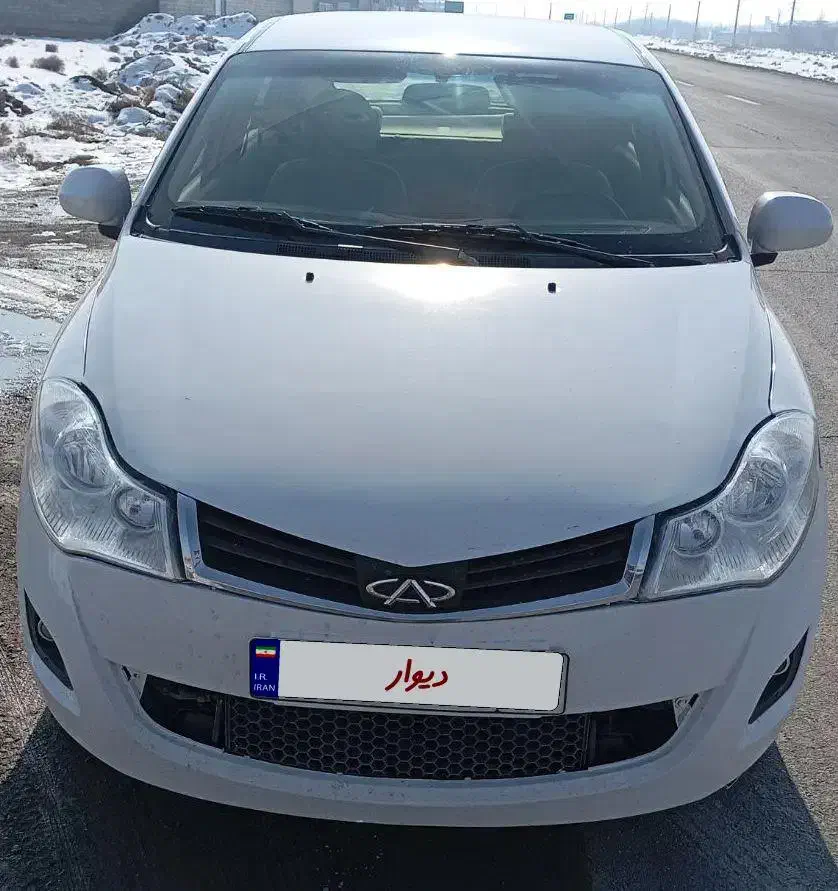 ام وی ام 315مدل91|خودرو سواری و وانت|آذرشهر, |دیوار