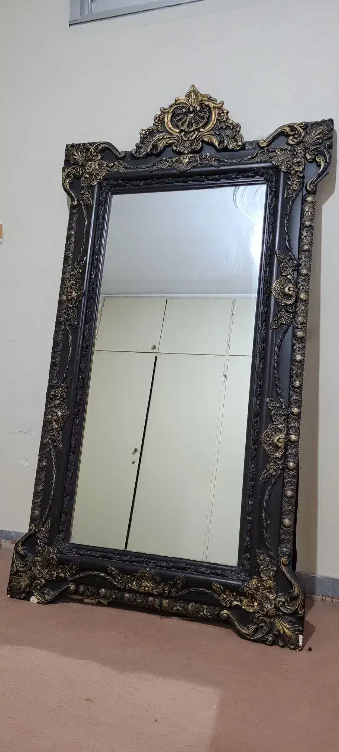 آینه قدی|آینه|فردیس, شهرک ۱۱۰|دیوار