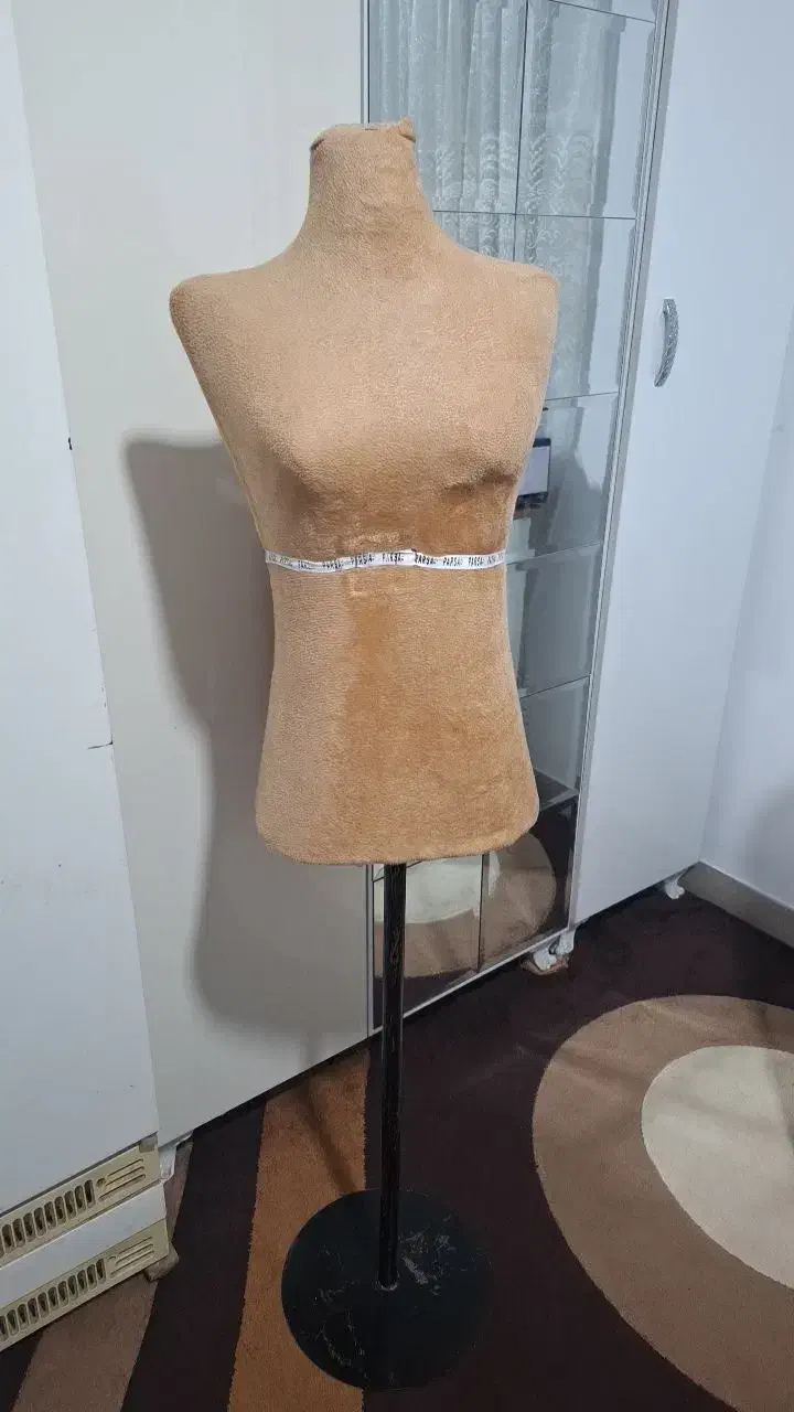 مانکن|لوازم خیاطی و بافتنی|قوچان, |دیوار