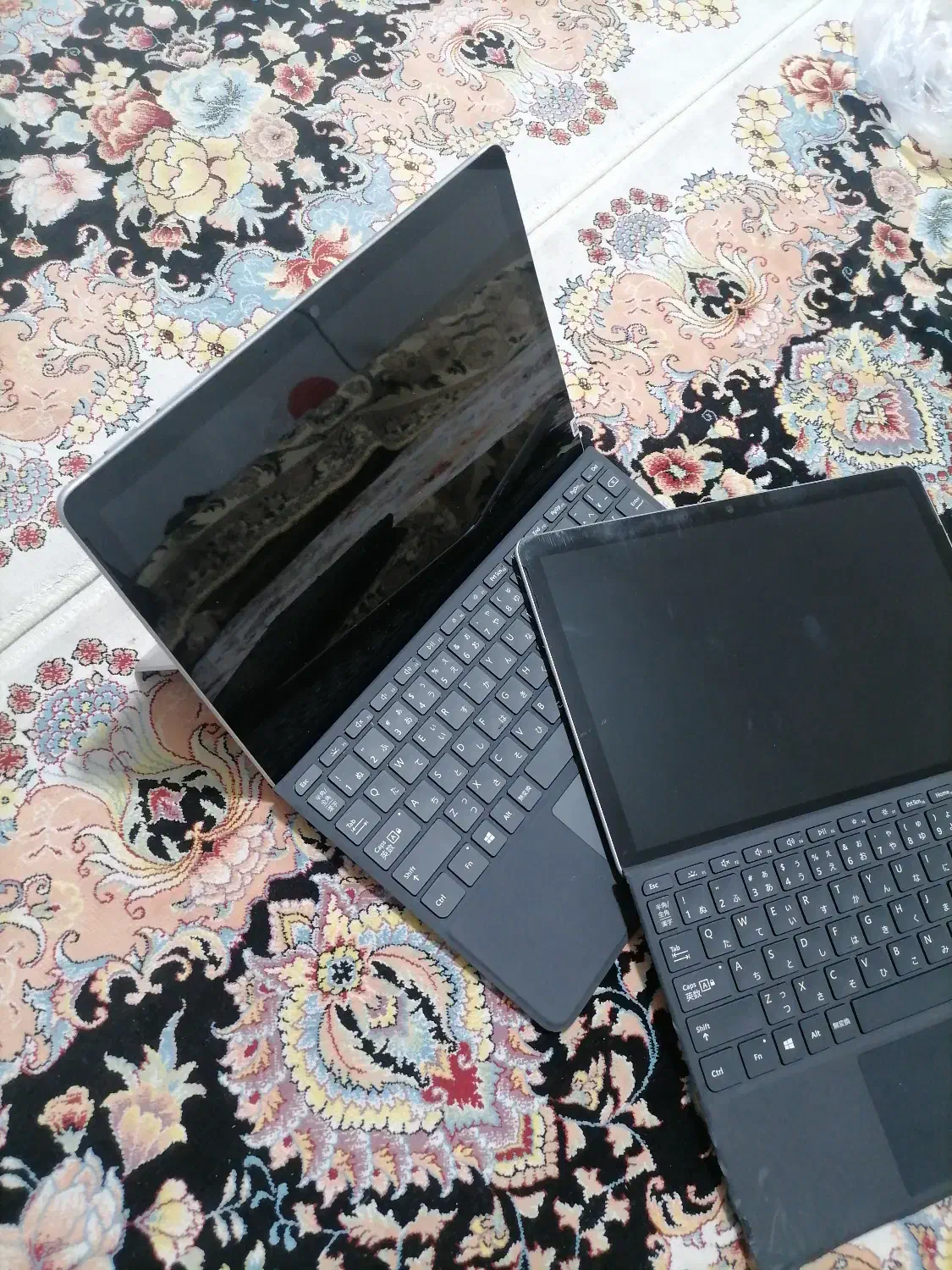 surface go 2 1927|رایانه همراه|تهران, هفت چنار|دیوار