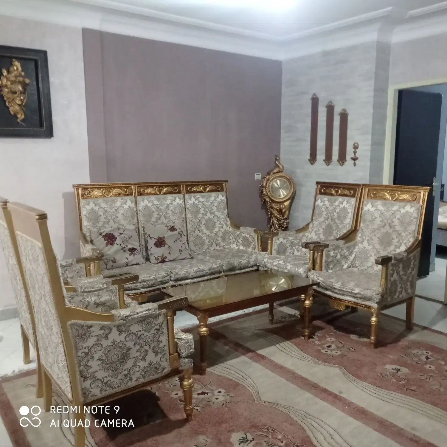 اجاره روزانه/هفتگی/ماهانه|اجارهٔ کوتاه‌مدت آپارتمان و سوئیت|تهران, جوادیه|دیوار