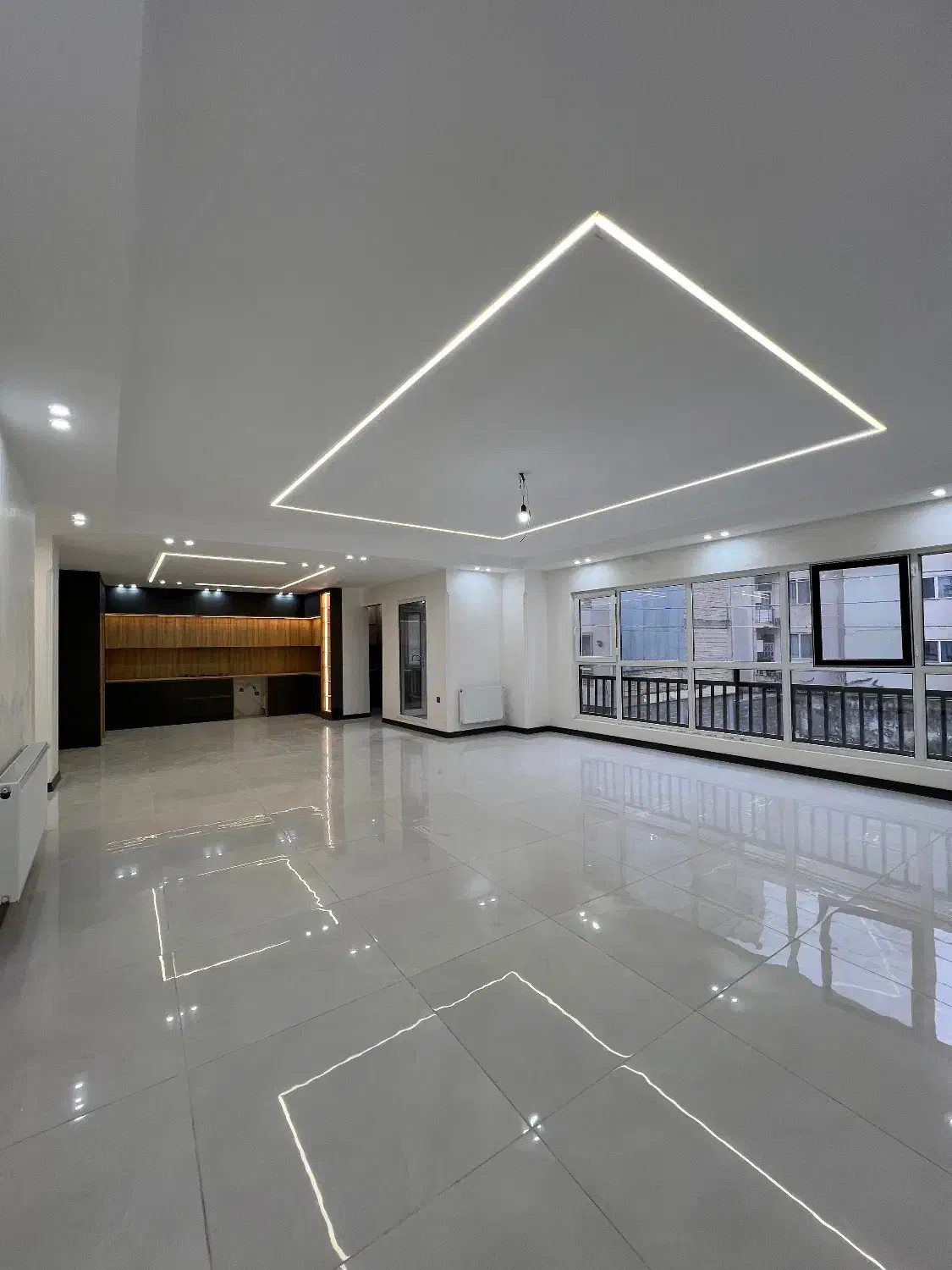 ۱۵۰متر آپارتمان رویایی ، آماده سکونت|فروش آپارتمان|لاهیجان, رجایی|دیوار