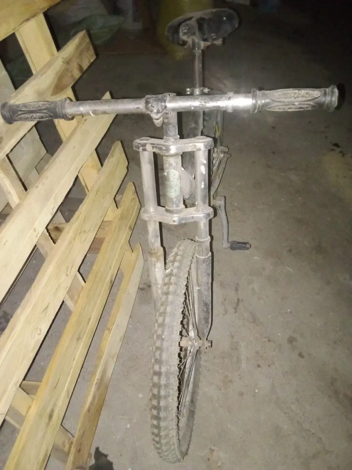 دوچرخه 20|دوچرخه، اسکیت، اسکوتر|سبزوار, کلاته سیفر|دیوار