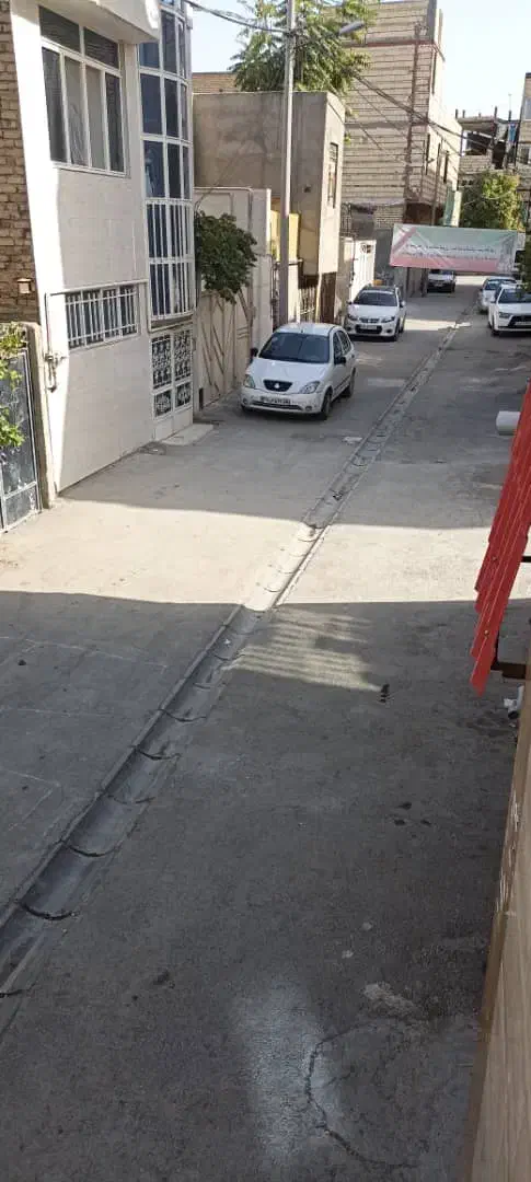 خانه حدود ۹۸ متری در مشهد|فروش خانه و ویلا|زابل, |دیوار