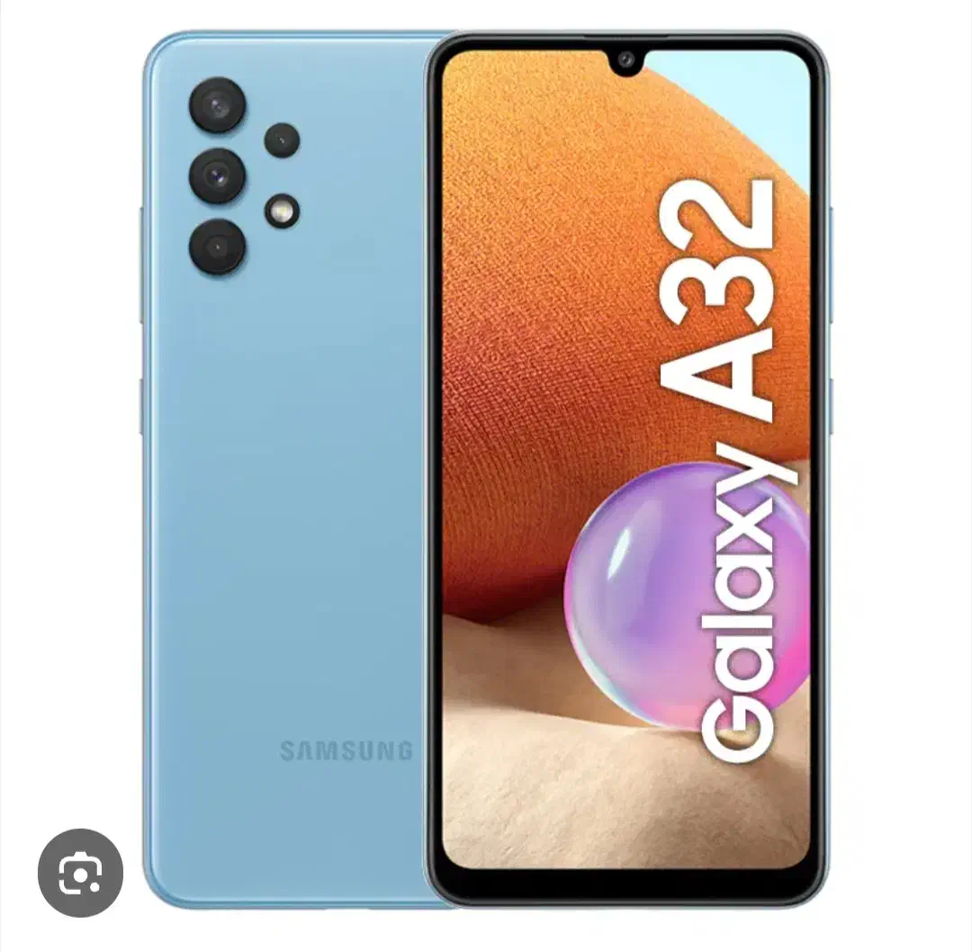 موبایل A32 سامسونگ|موبایل|قروه, |دیوار