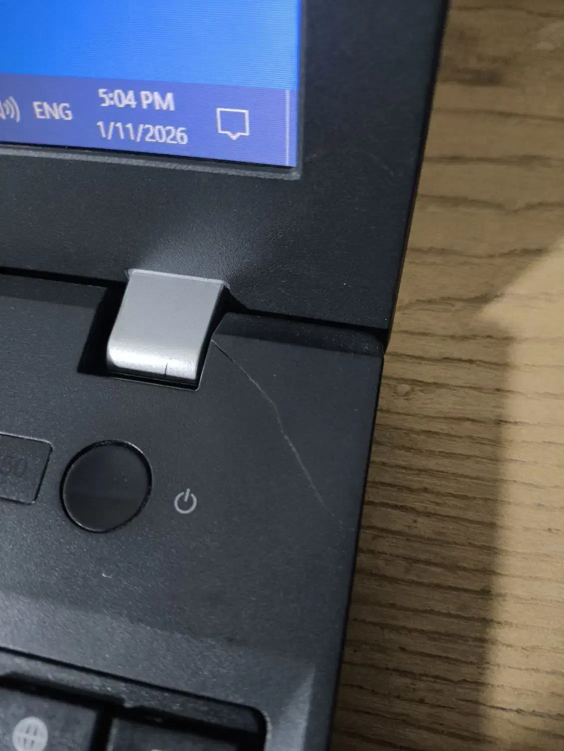 لپ تاپ لنوو E550|رایانه همراه|مشهد, زیبا شهر|دیوار