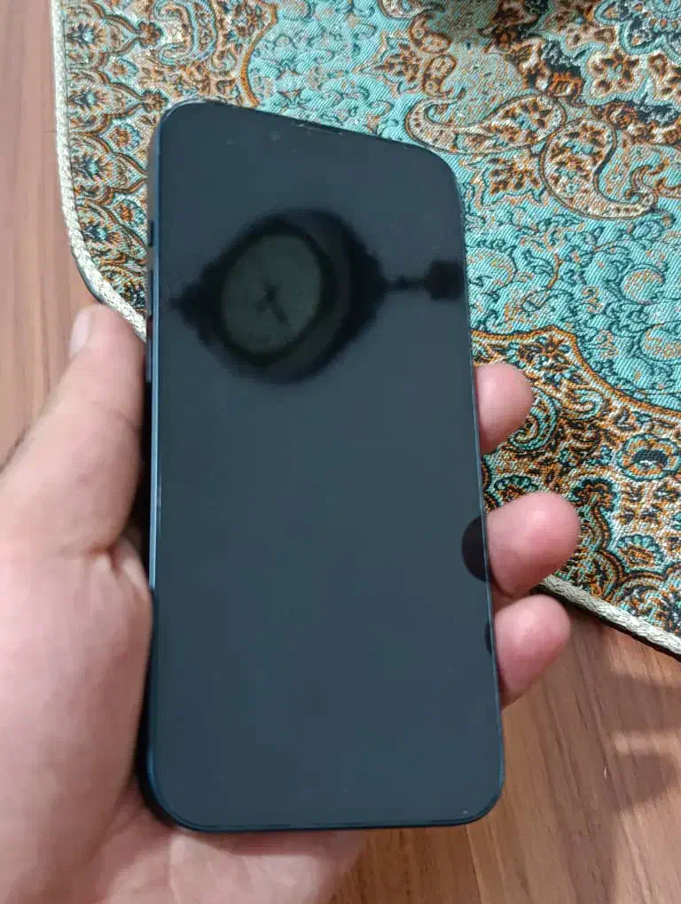 ایفون۱۳نرمال|موبایل|زاهدان, |دیوار