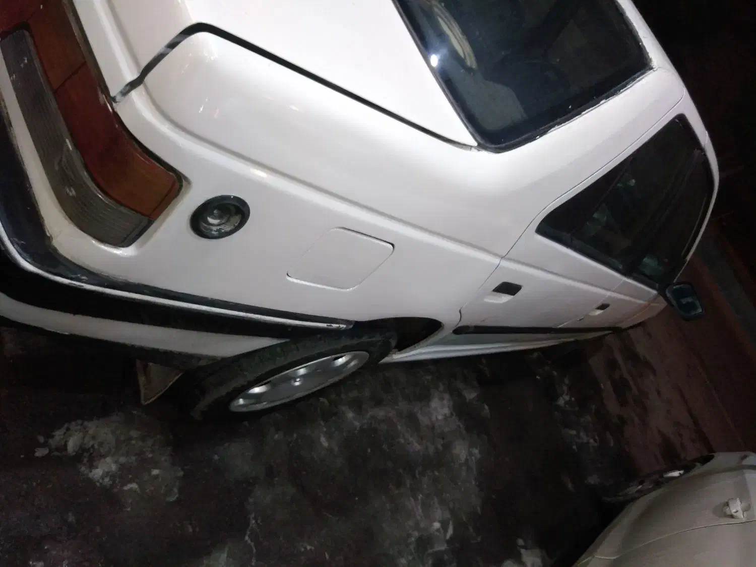 فروش آر دی مدل 80|خودرو سواری و وانت|تبریز, |دیوار