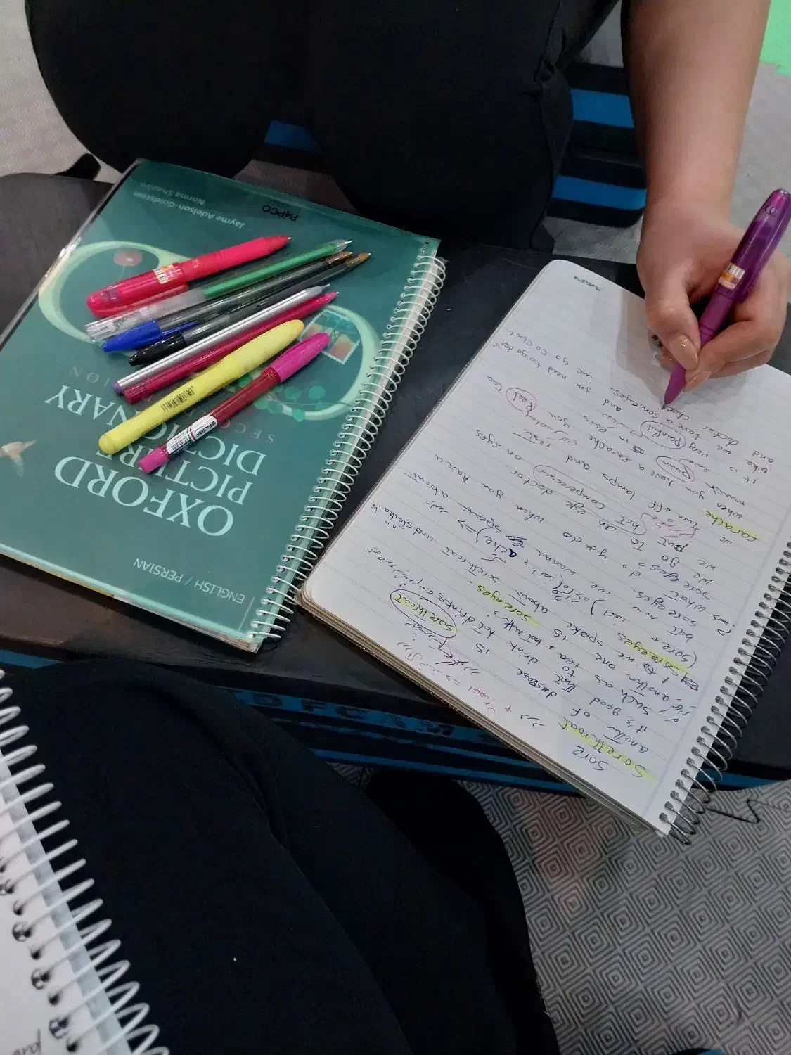 آموزش جذاب و متفاوت زبان|خدمات آموزشی|یزد, |دیوار