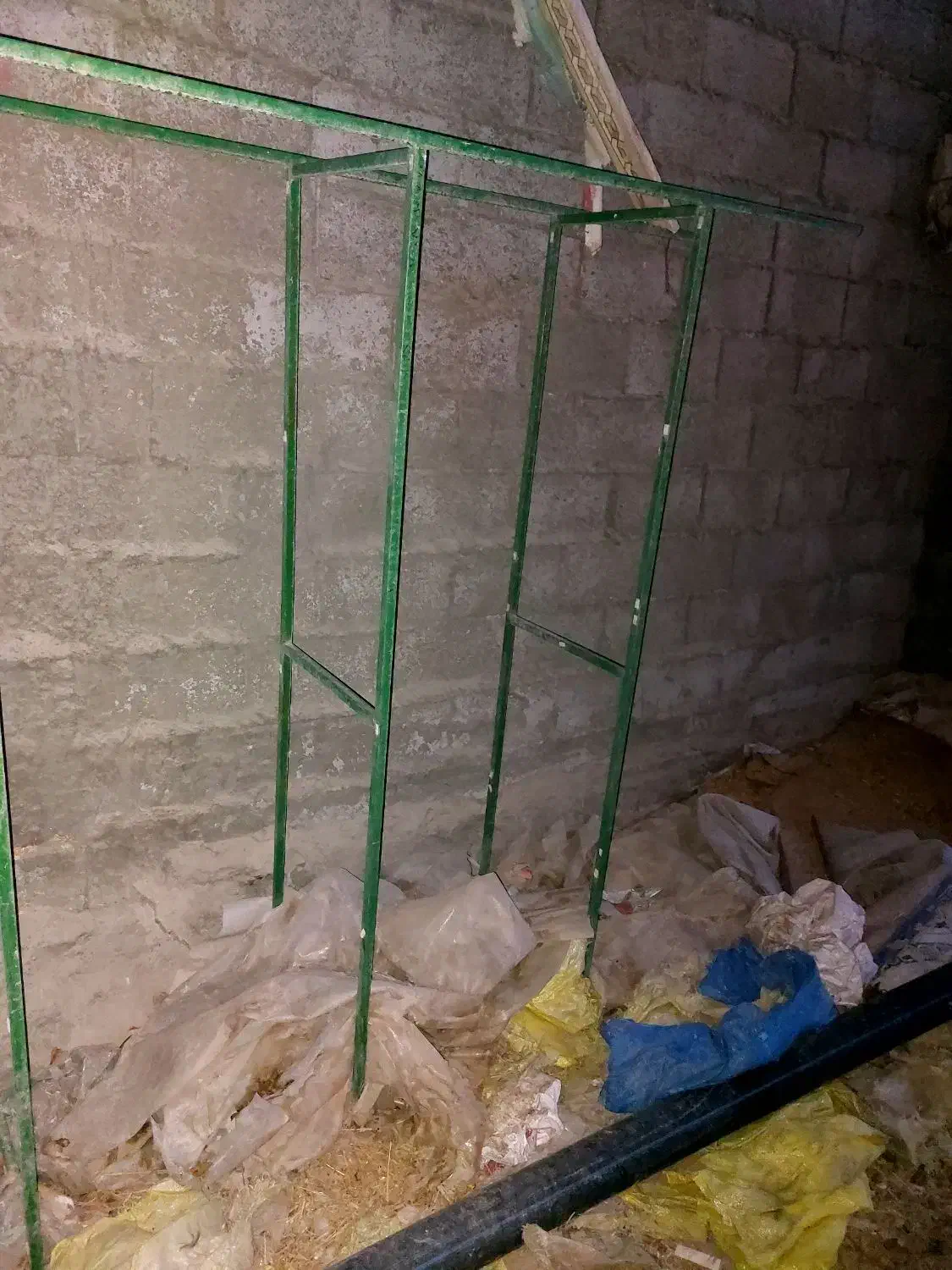 ۴پایه دکوری|ابزارآلات|خمینی‌شهر, |دیوار