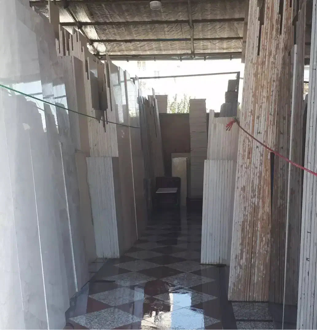 سنگ ساختمانی|مصالح و تجهیزات ساختمان|تهران, کیانشهر|دیوار