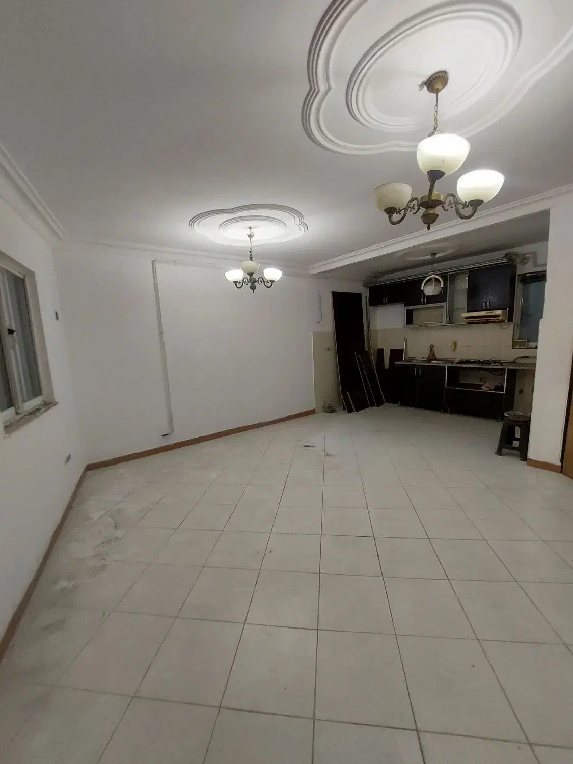 واحد خوش نقشه نزدیک بر اصلی امیر کبیر|فروش آپارتمان|رشت, حمیدیان|دیوار