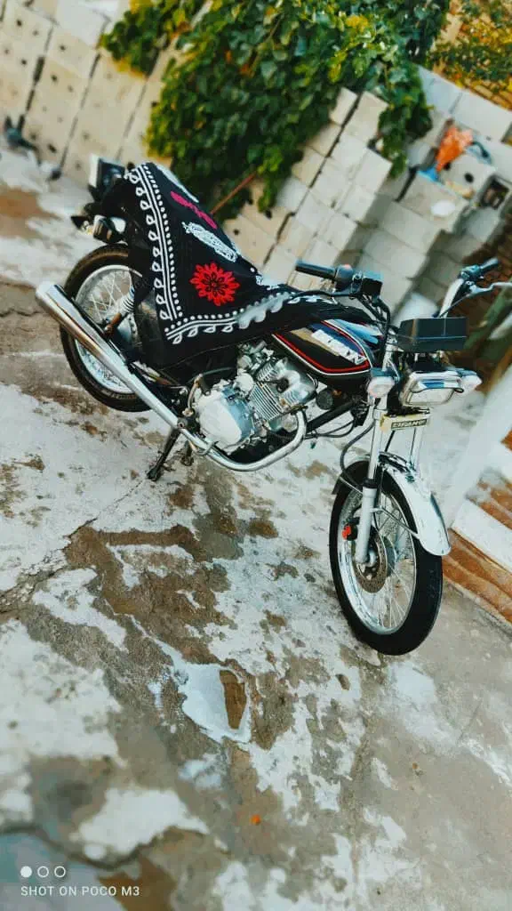 موتور 200مدل ۹۵|موتورسیکلت|کیار, |دیوار