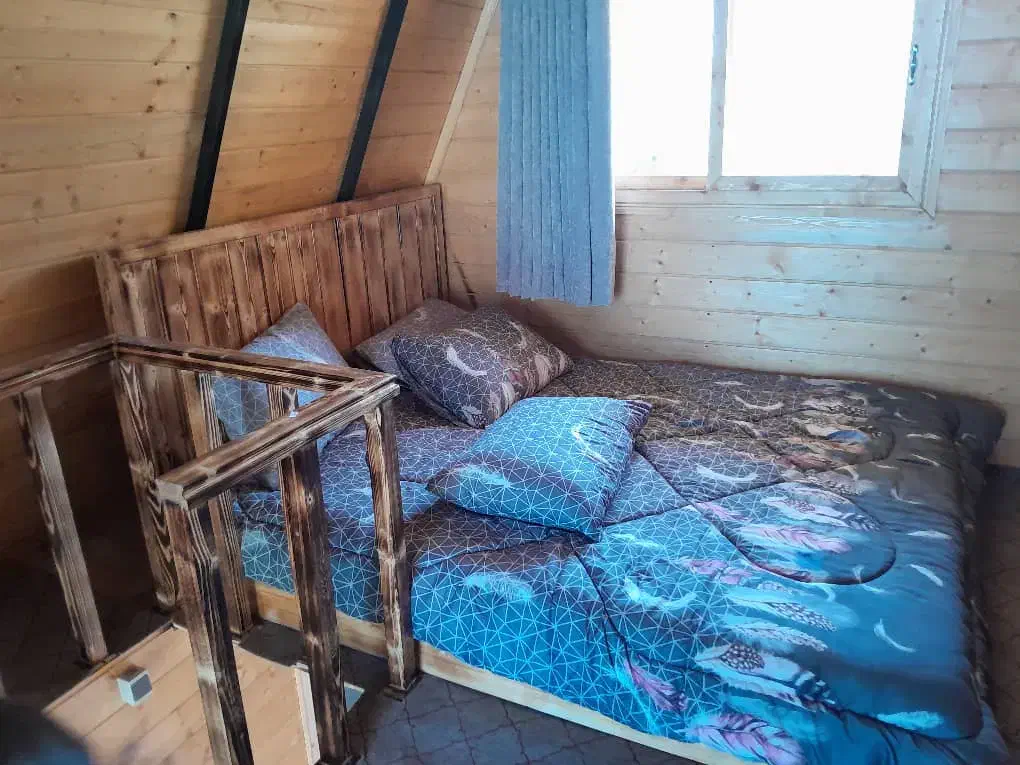 اجاره کلبه|اجارهٔ کوتاهمدت ویلا و باغ|نشتارود, |دیوار