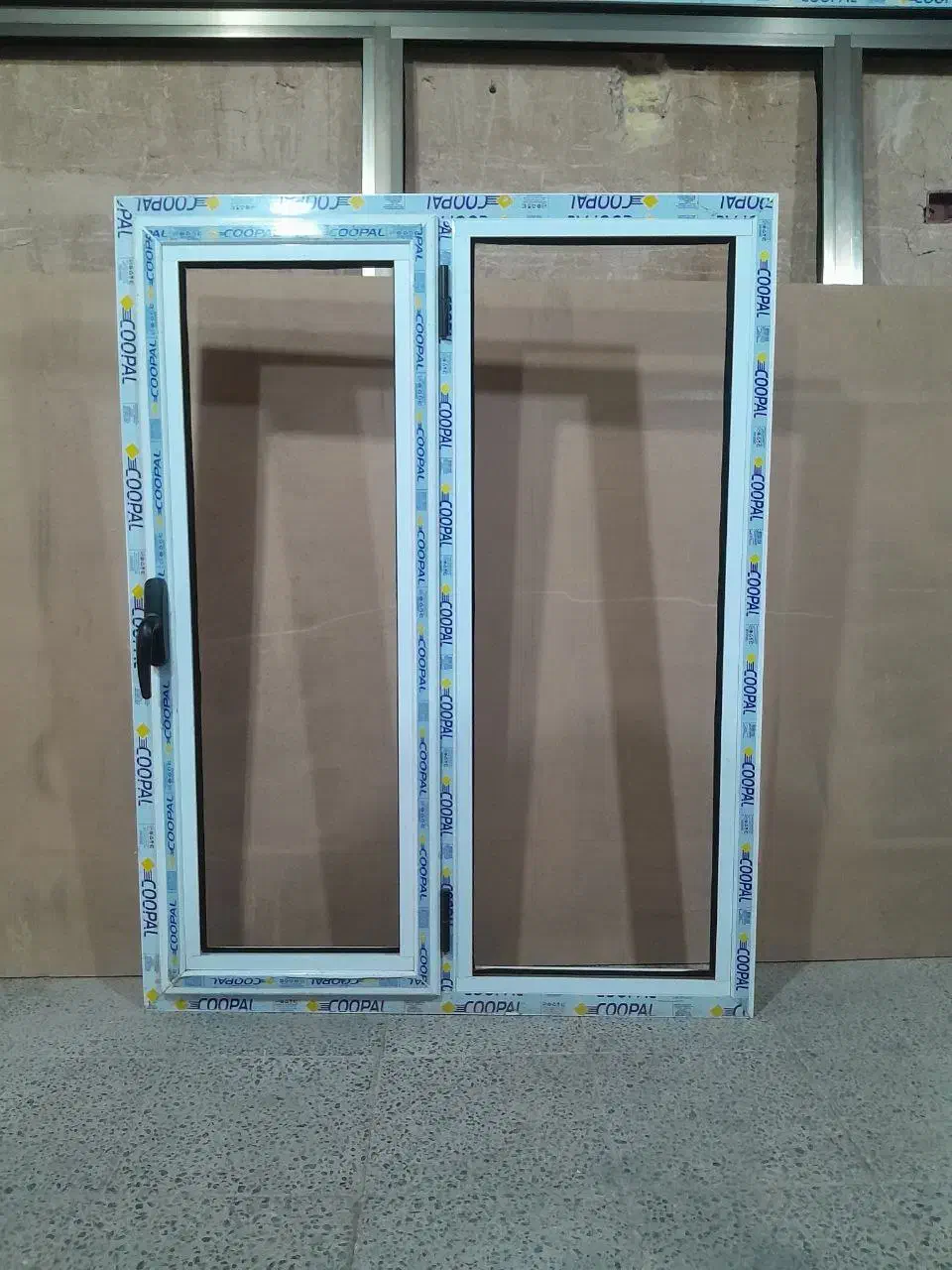 صنایع آلومینیوم حافظ|خدمات پیشه و مهارت|شهرکرد, |دیوار