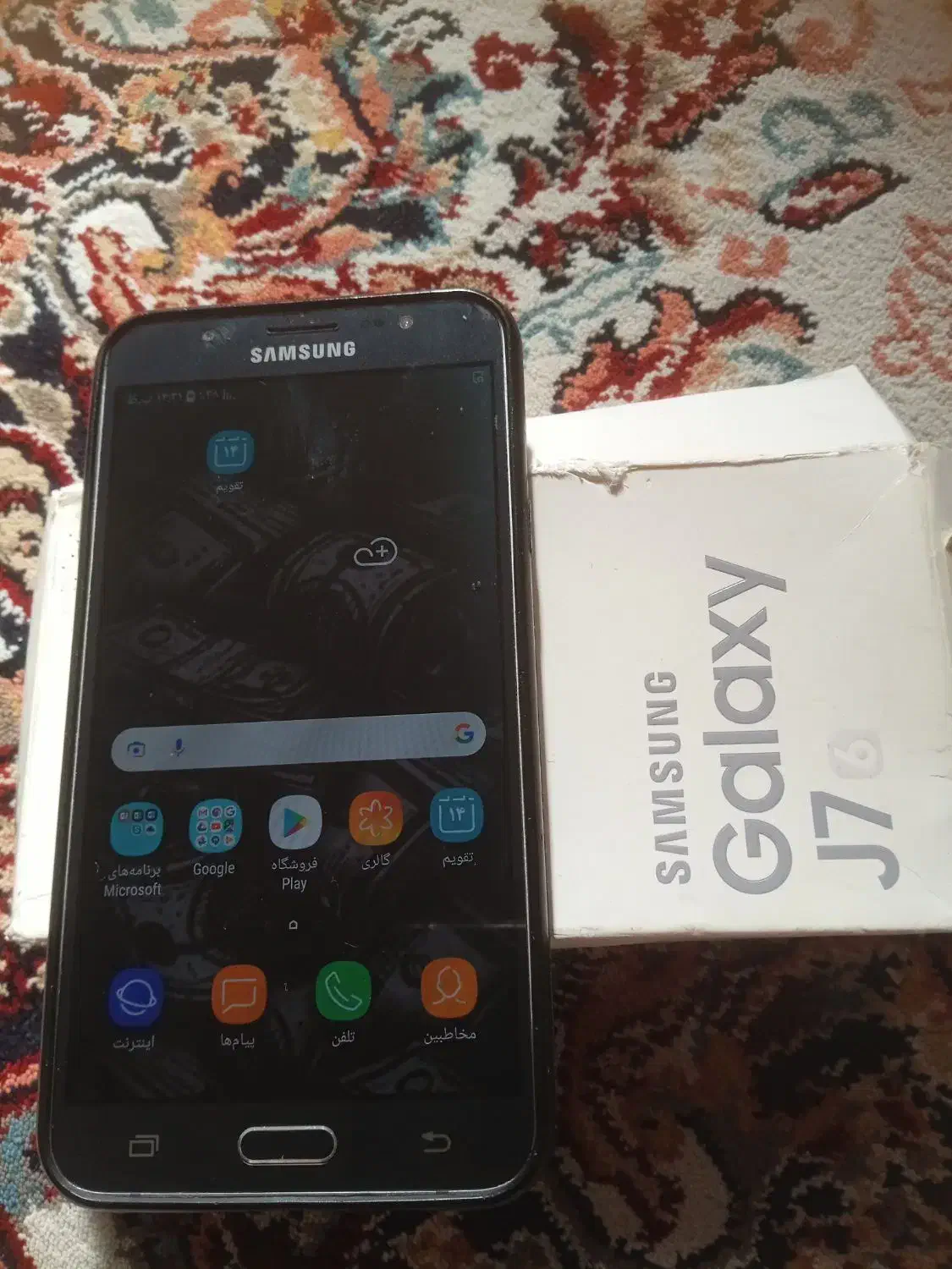 گوشی سامسونگ|موبایل|تبریز, |دیوار