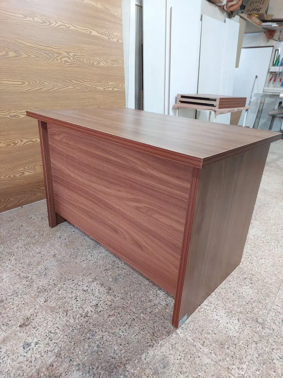 میز کارمندی|مبلمان اداری|ماهدشت, |دیوار