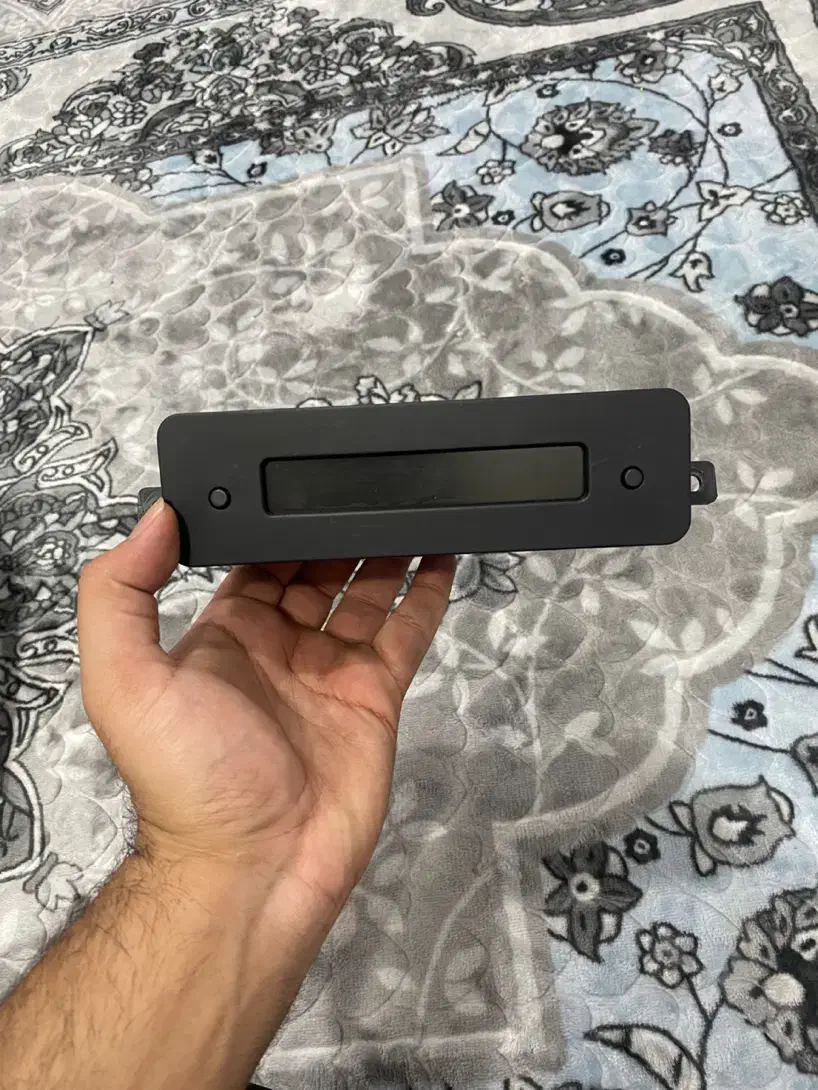 اگر کوییک داری اینو ببین|قطعات یدکی و لوازم جانبی|لامرد, |دیوار