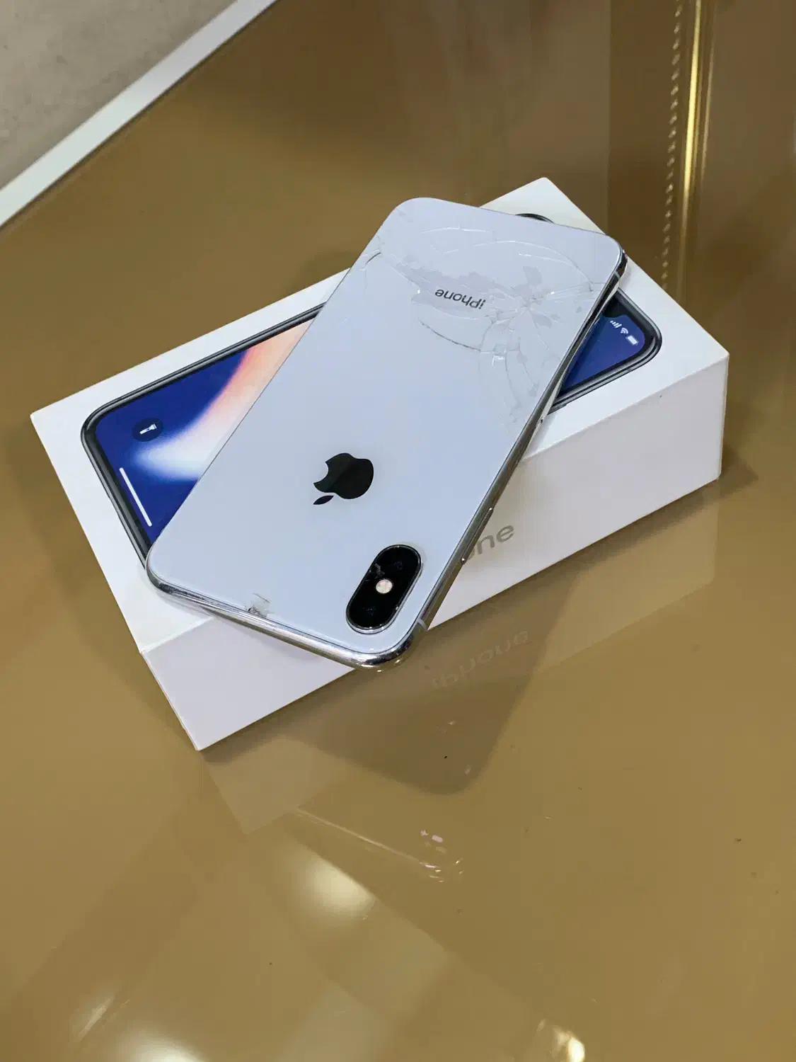 iphone x 64 ایفون|موبایل|ارومیه, |دیوار